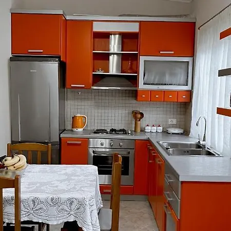 Apartment Summer Breeze G13, Lalzi Bay, Lura 1