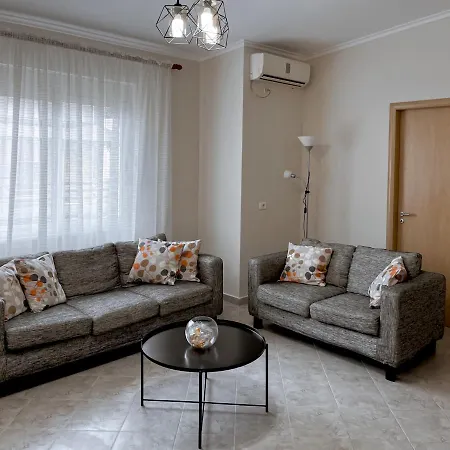 Summer Breeze G13, Lalzi Bay, Lura 1 Apartment Durres