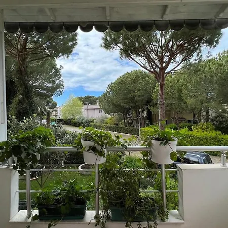 דירה Summer Breeze G13, Lalzi Bay, Lura 1 *