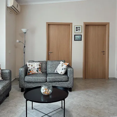 Apartament Summer Breeze G13, Lalzi Bay, Lura 1 *