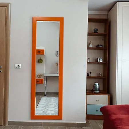 דירה Summer Breeze G13, Lalzi Bay, Lura 1 דורס