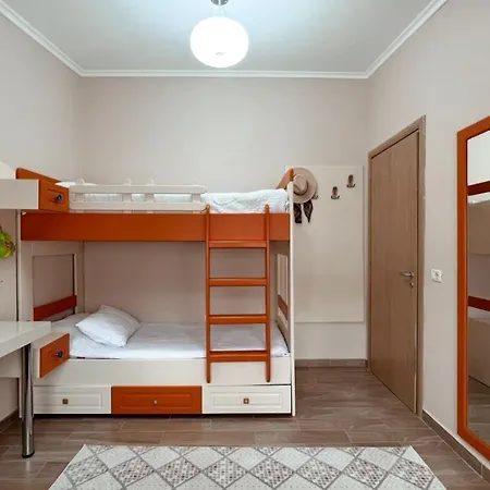 Apartament Summer Breeze G13, Lalzi Bay, Lura 1 *