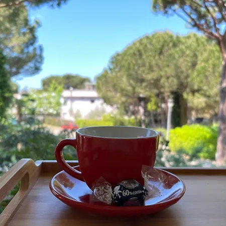 דירה Summer Breeze G13, Lalzi Bay, Lura 1 דורס