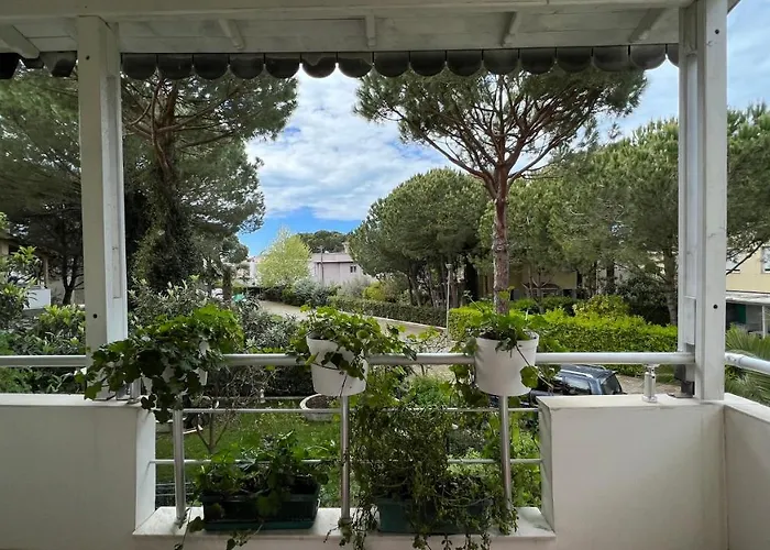 Apartment Summer Breeze G13, Lalzi Bay, Lura 1 *