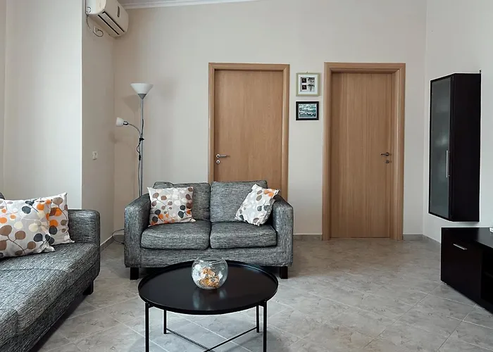 Apartment Summer Breeze G13, Lalzi Bay, Lura 1 *
