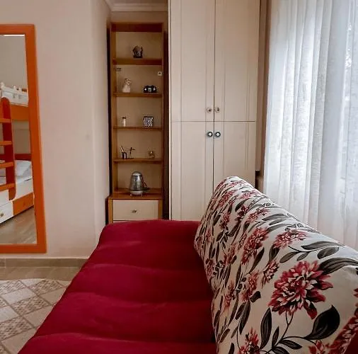 Apartment Summer Breeze G13, Lalzi Bay, Lura 1 *