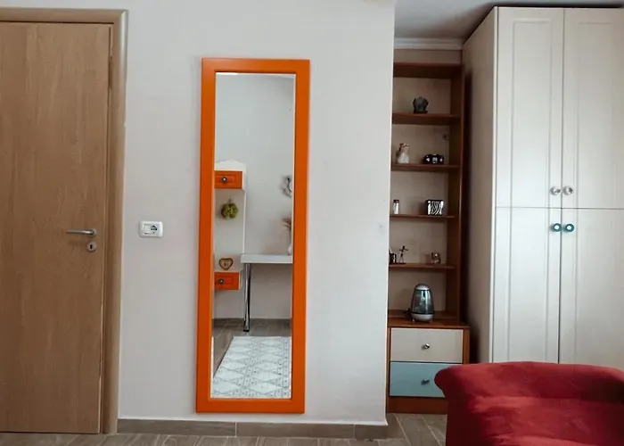 Apartment Summer Breeze G13, Lalzi Bay, Lura 1 Durres